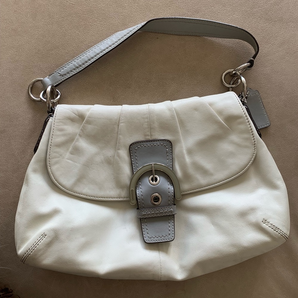 Coach Soho Handbag